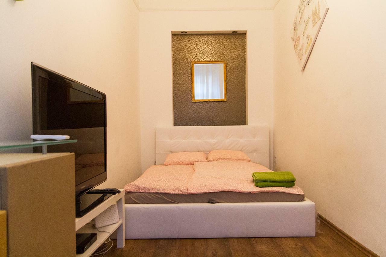 Awesome Apartment Budapeste Exterior foto