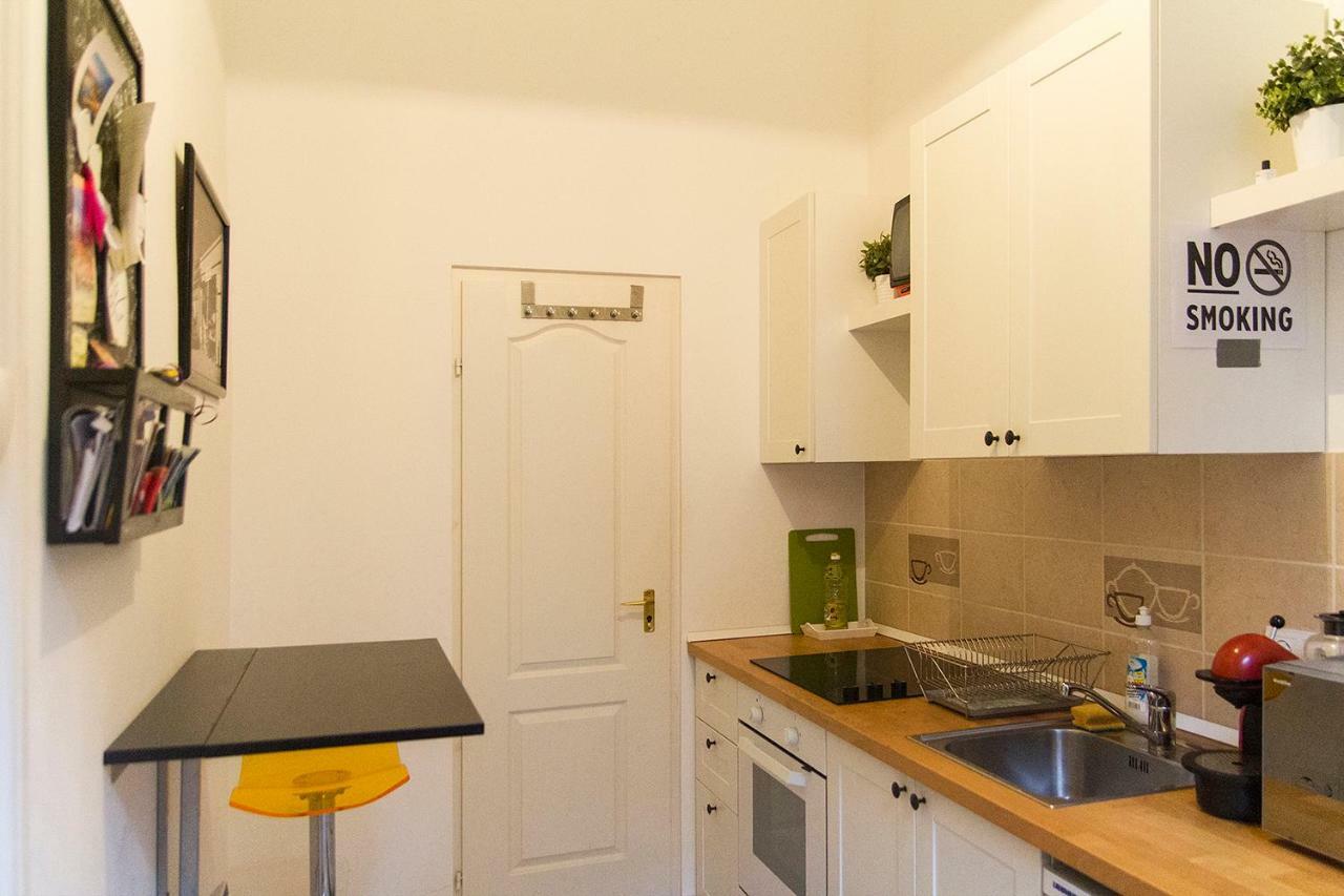 Awesome Apartment Budapeste Exterior foto
